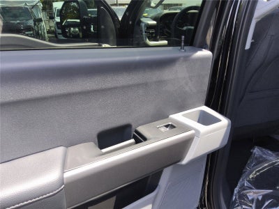 2026 Ford Super Duty F-250 SRW XLT