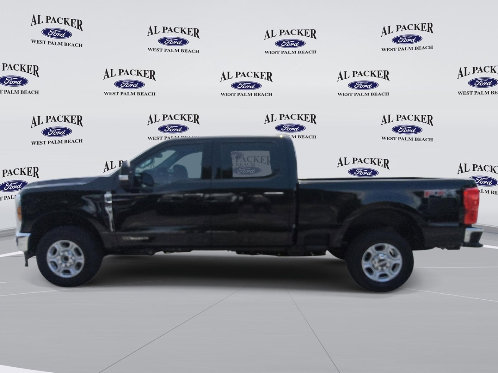 2026 Ford Super Duty F-250 SRW XLT