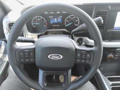 2026 Ford Super Duty F-250 SRW XLT