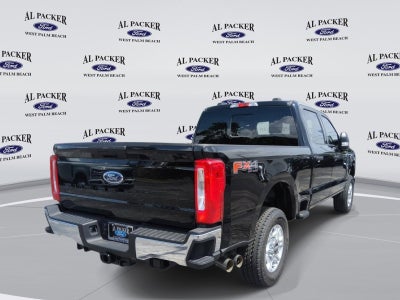 2026 Ford Super Duty F-250 SRW XLT