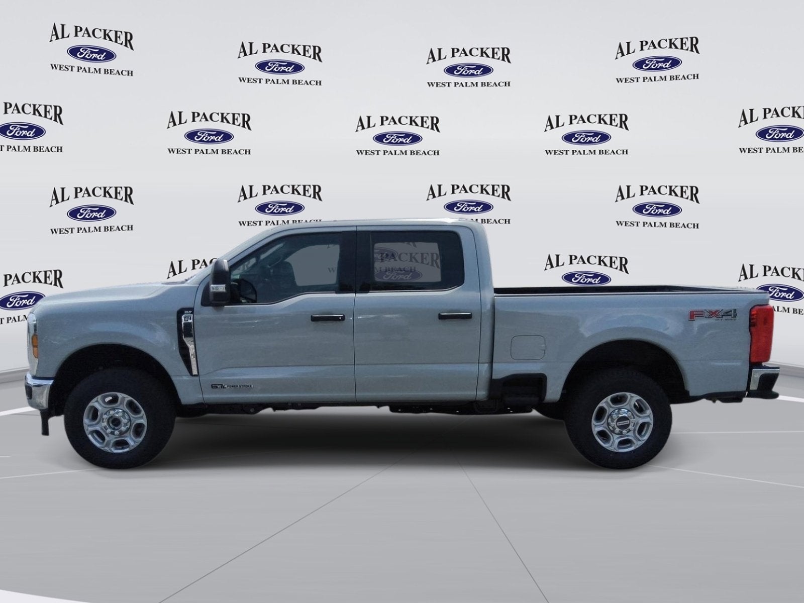 2026 Ford Super Duty F-250 SRW XLT