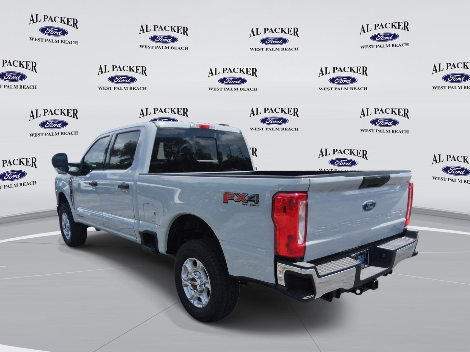 2026 Ford Super Duty F-250 SRW XLT
