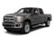2014 Ford Super Duty F-250 SRW Lariat