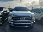 2021 Ford Super Duty F-250 SRW LARIAT