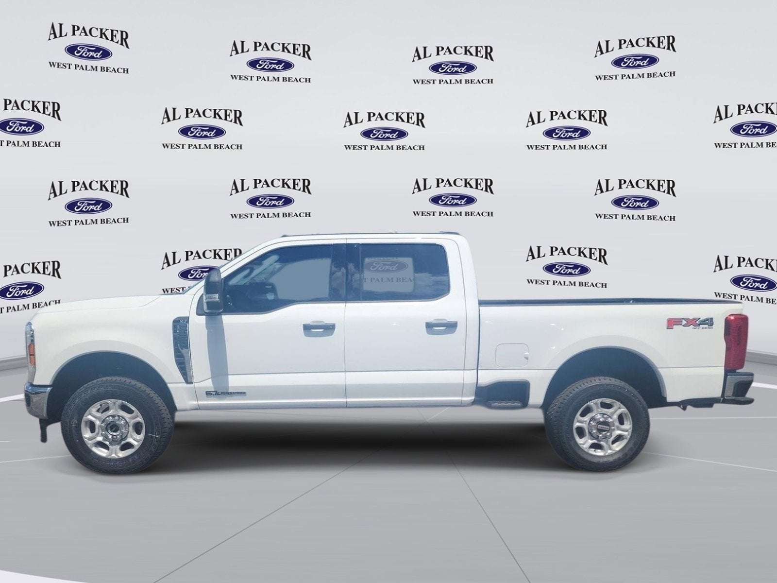 2026 Ford Super Duty F-250 SRW XLT