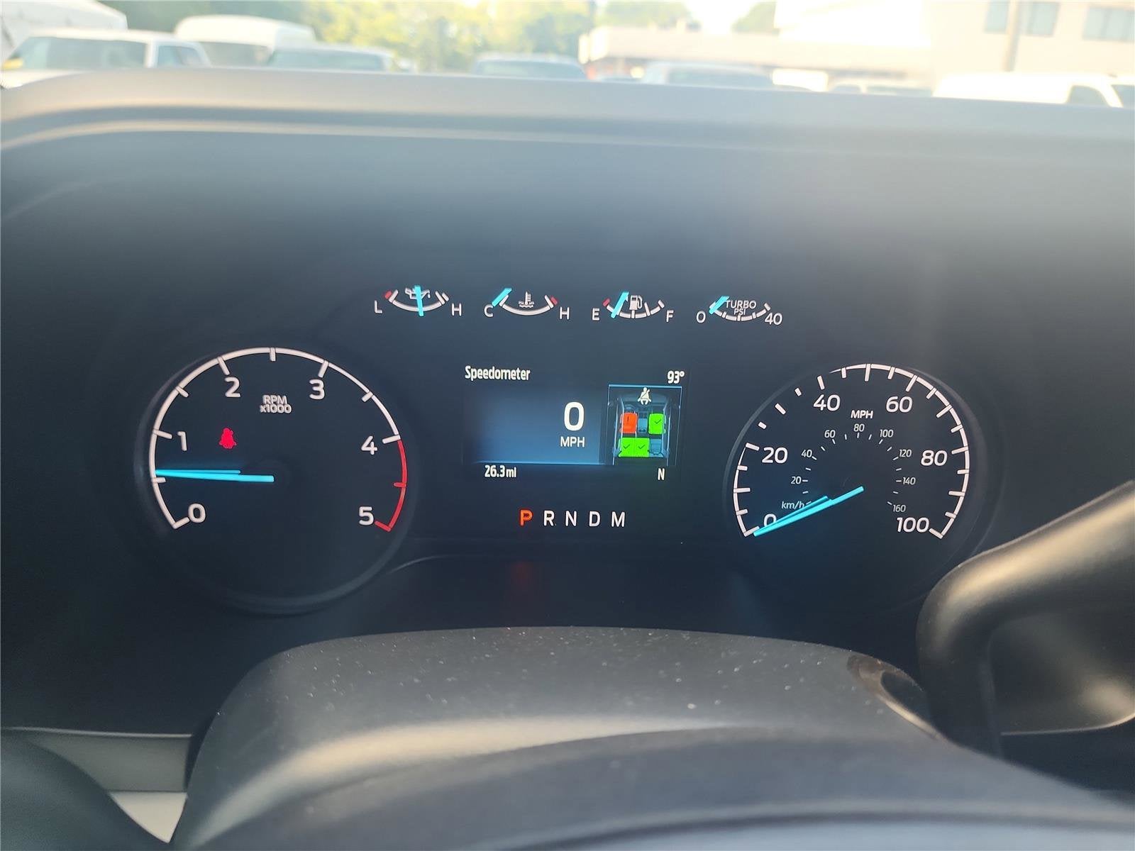 2026 Ford Super Duty F-250 SRW XLT