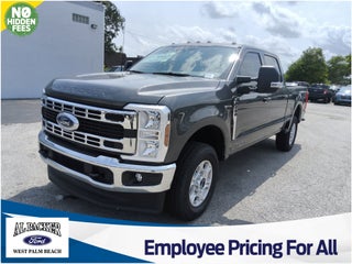 2026 Ford Super Duty F-250 SRW XLT