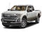 2022 Ford Super Duty F-250 SRW LARIAT