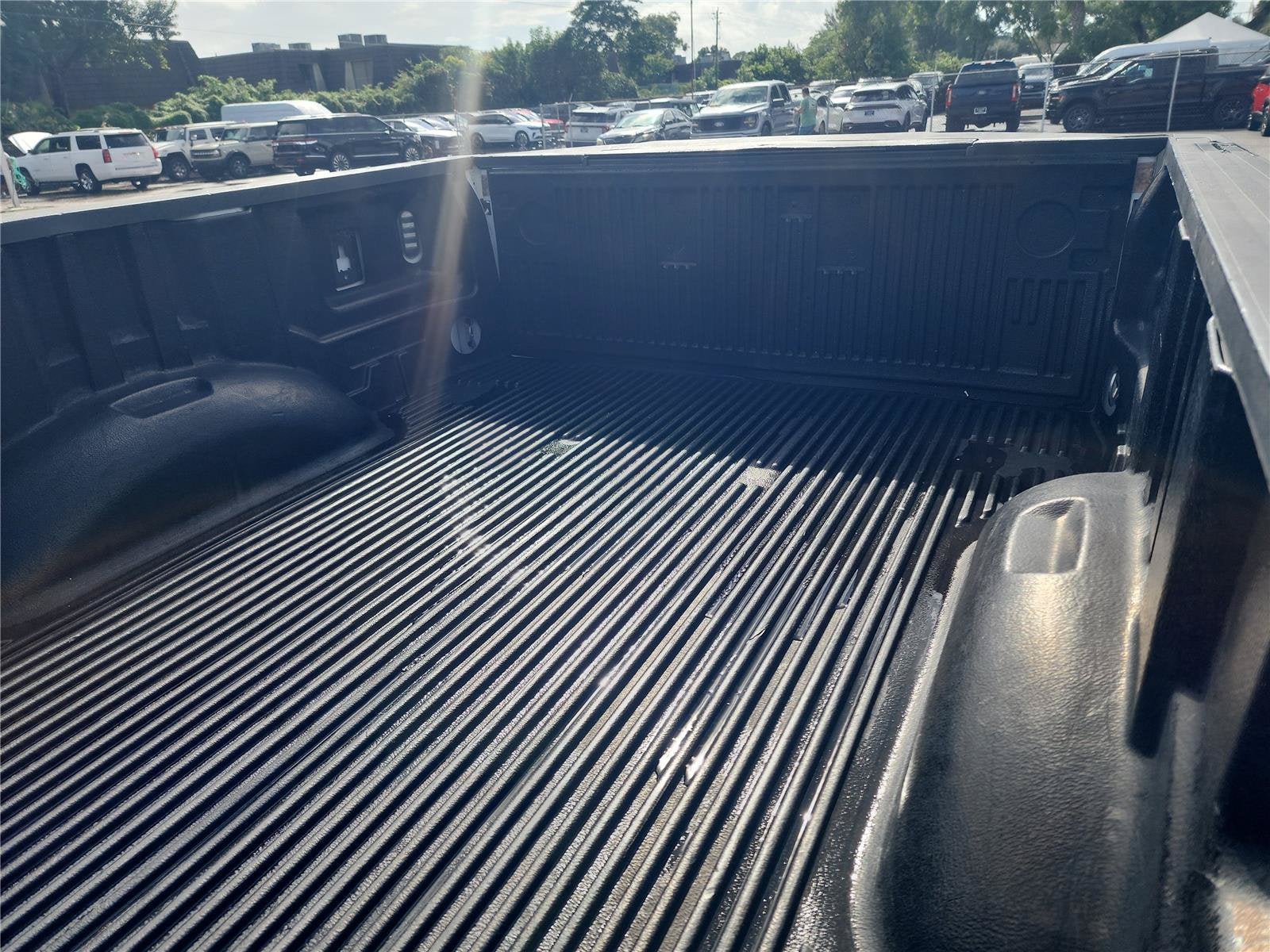 2017 Ford Super Duty F-250 SRW Lariat