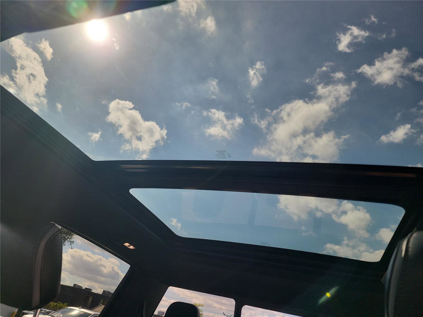 2018 Ford Super Duty F-250 SRW Platinum