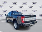 2018 Ford Super Duty F-250 SRW Platinum