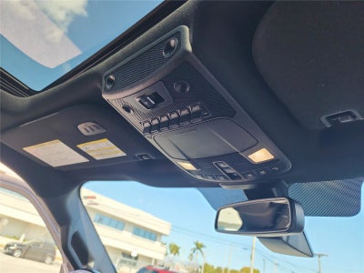 2018 Ford Super Duty F-250 SRW Platinum