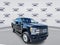 2018 Ford Super Duty F-250 SRW Platinum