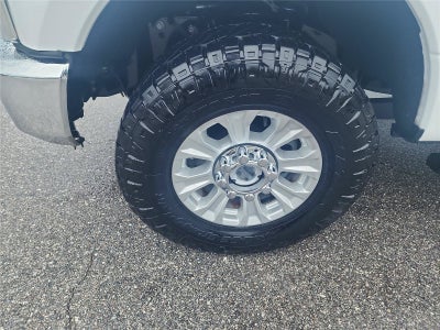 2022 Ford Super Duty F-250 SRW XLT