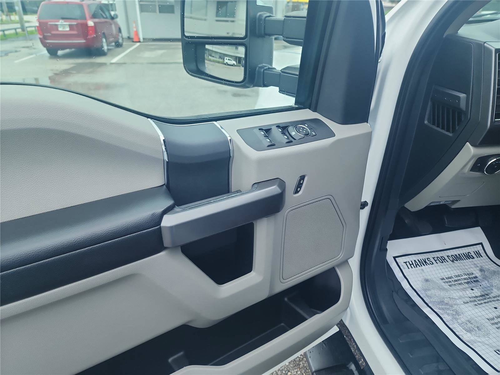 2022 Ford Super Duty F-250 SRW XLT