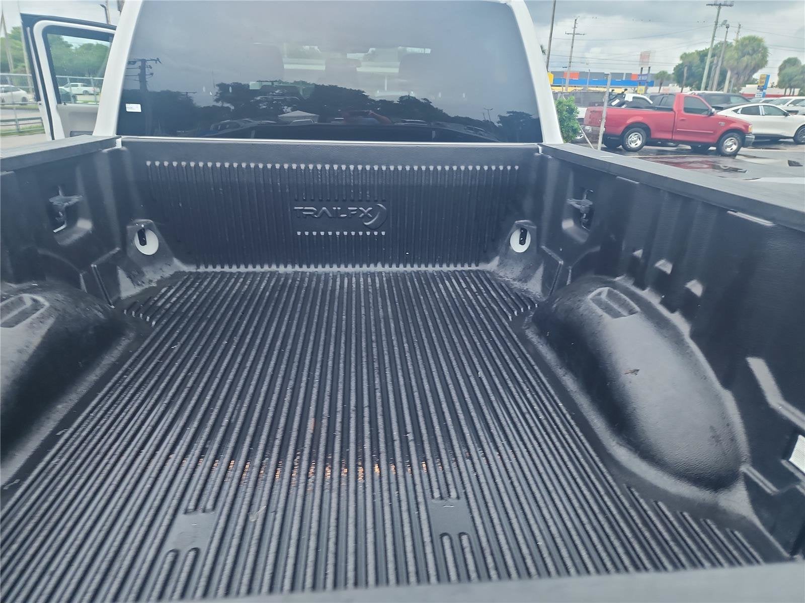 2022 Ford Super Duty F-250 SRW XLT