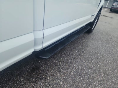 2022 Ford Super Duty F-250 SRW XLT