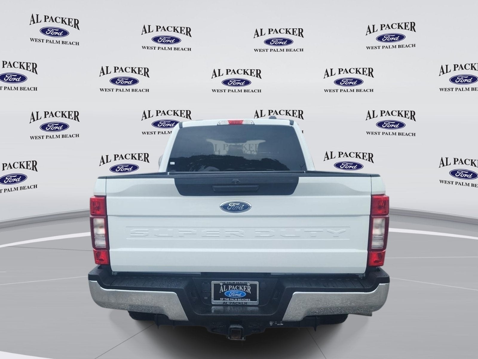2022 Ford Super Duty F-250 SRW XLT