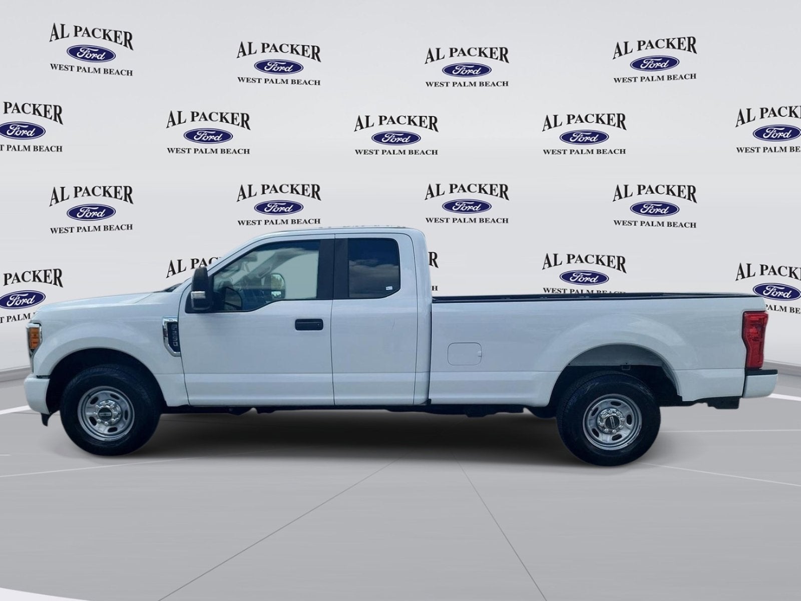 2019 Ford Super Duty F-250 SRW XL
