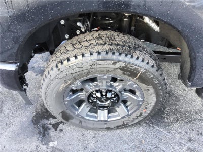 2027 Ford Super Duty F-250 SRW Base