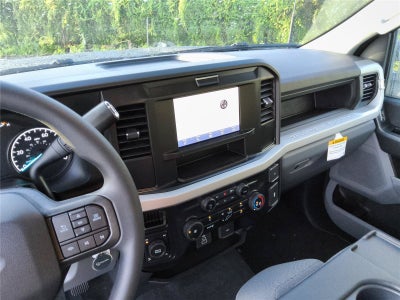 2027 Ford Super Duty F-250 SRW Base