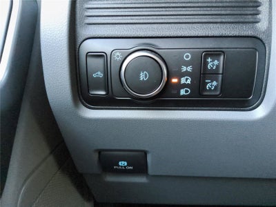 2027 Ford Super Duty F-250 SRW Base