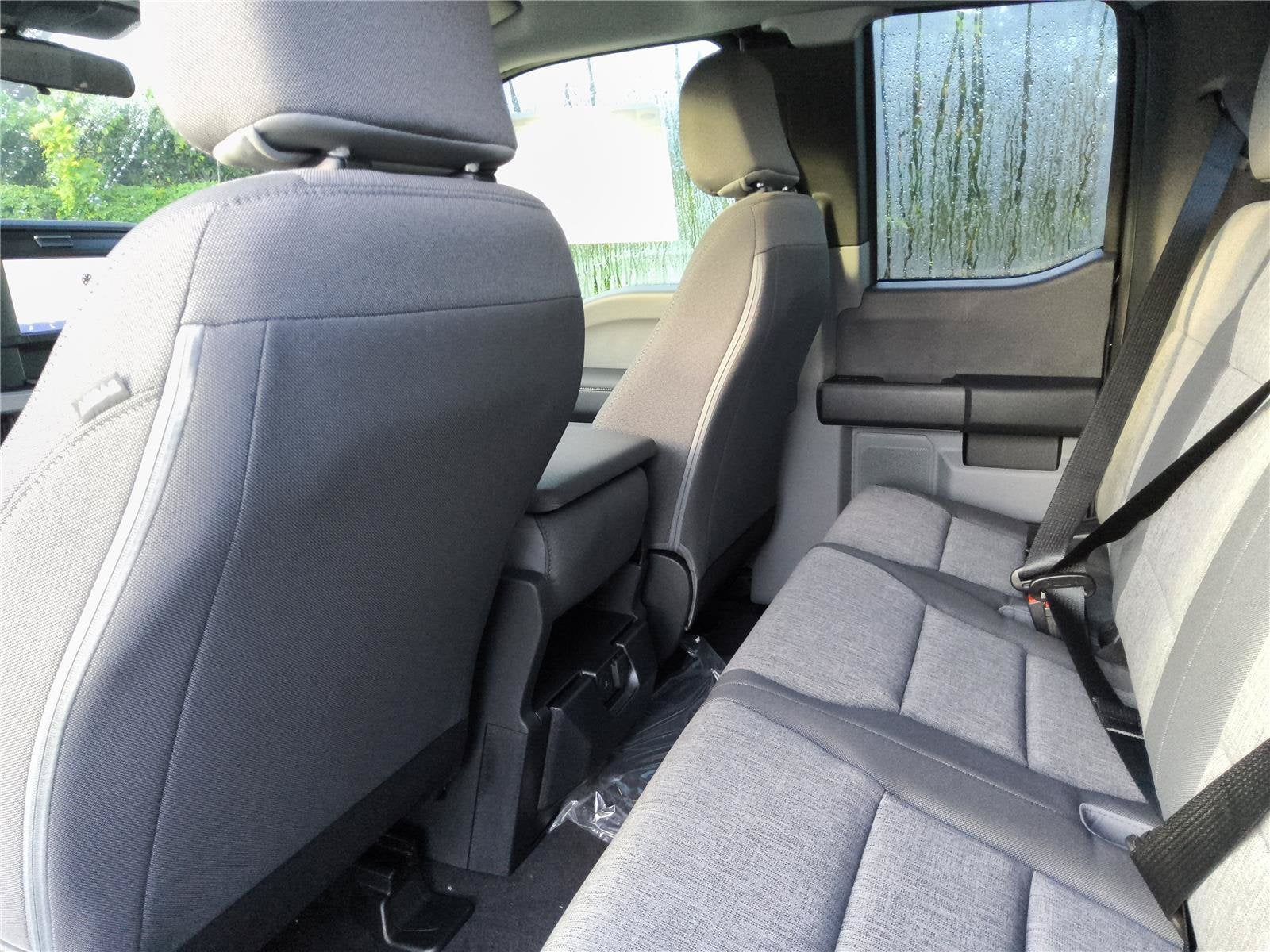 2027 Ford Super Duty F-250 SRW Base
