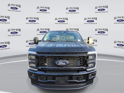 2027 Ford Super Duty F-250 SRW Base