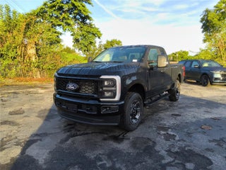 2027 Ford Super Duty F-250 SRW Base