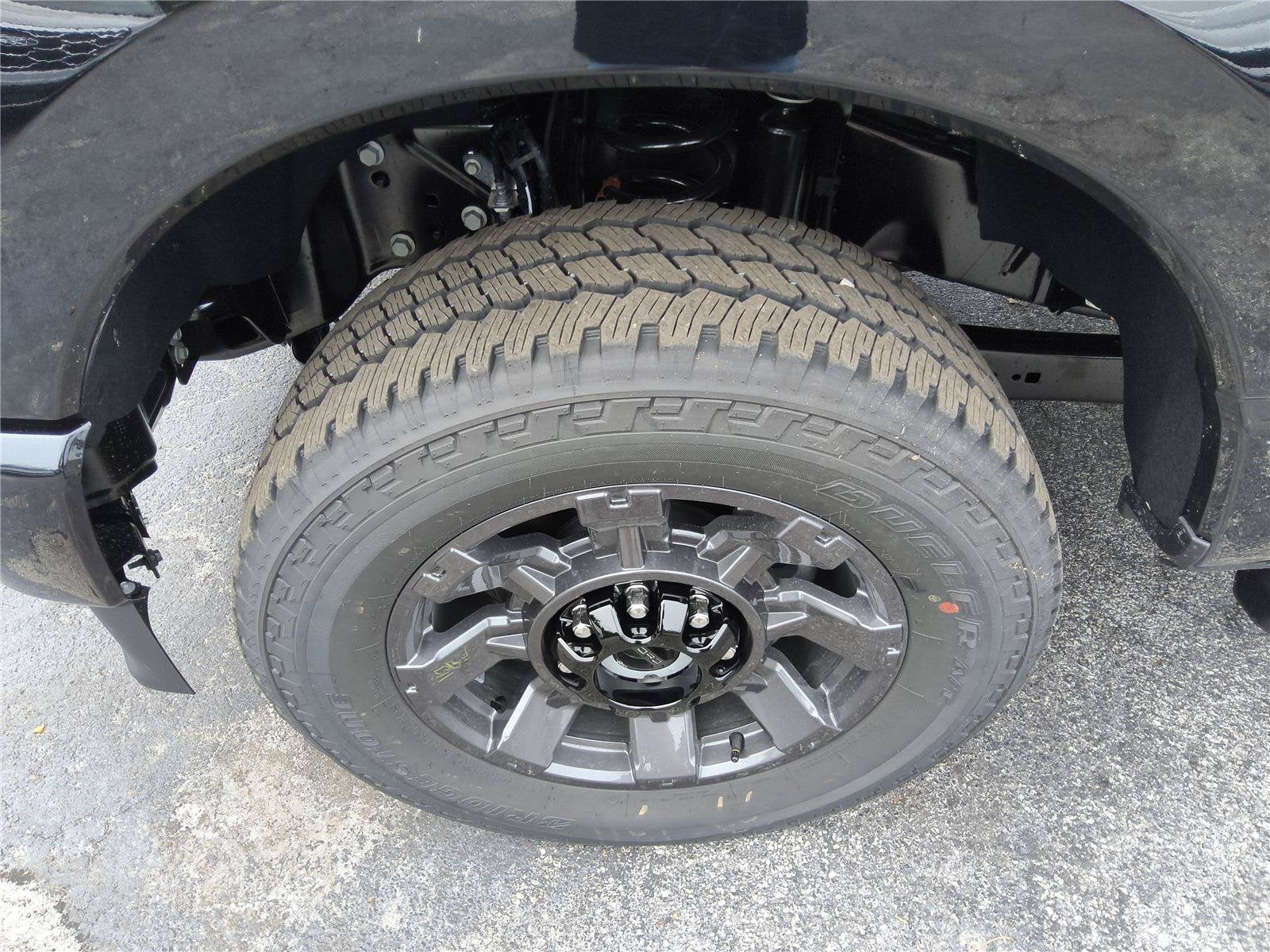 2027 Ford Super Duty F-250 SRW Base
