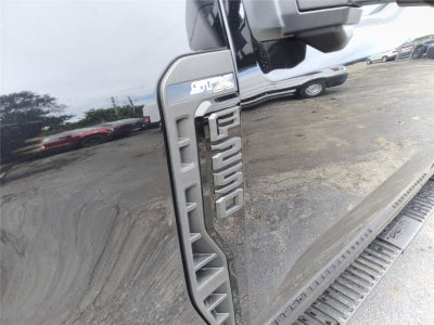 2027 Ford Super Duty F-250 SRW Base