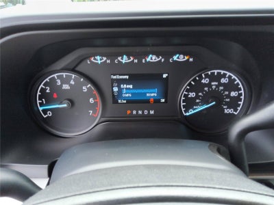 2027 Ford Super Duty F-250 SRW Base