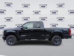 2027 Ford Super Duty F-250 SRW Base