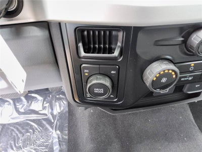 2027 Ford Super Duty F-250 SRW Base