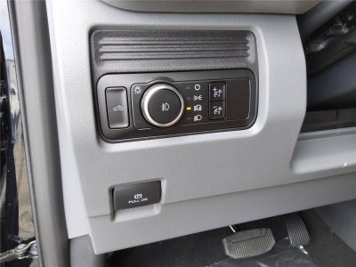 2027 Ford Super Duty F-250 SRW Base