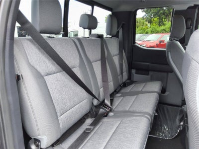 2027 Ford Super Duty F-250 SRW Base