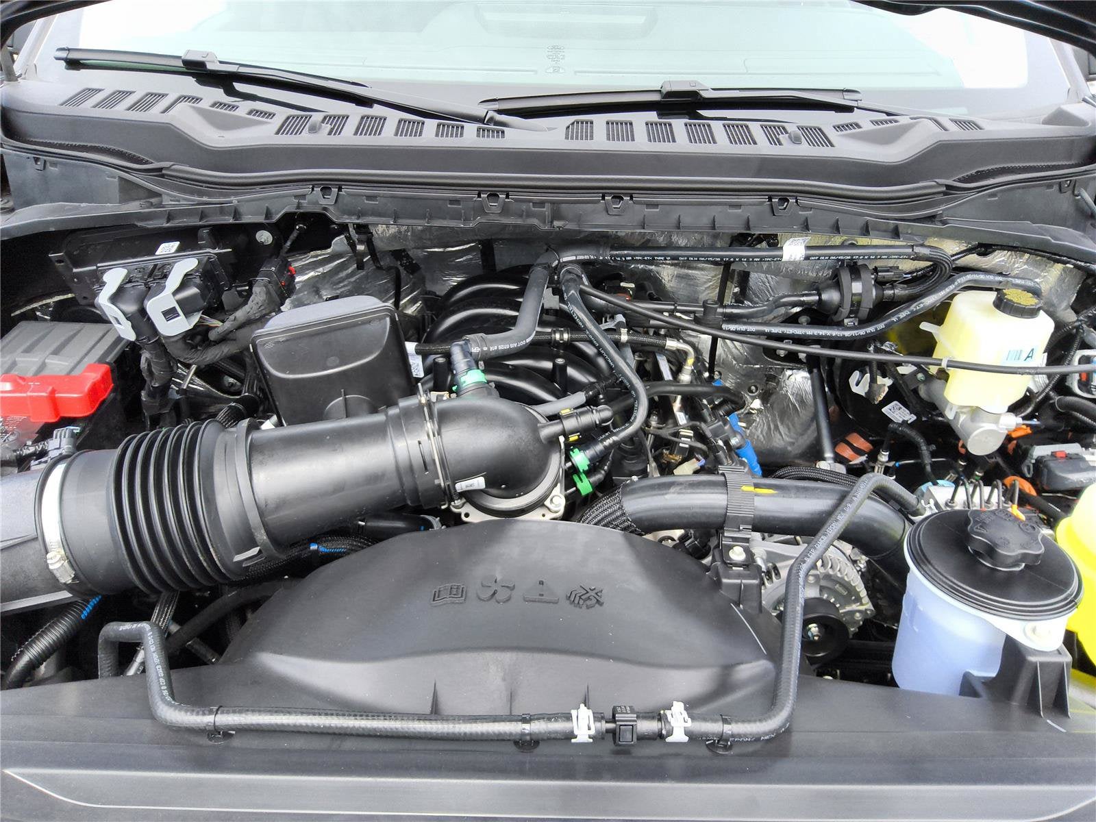 2027 Ford Super Duty F-250 SRW Base