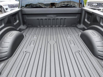 2027 Ford Super Duty F-250 SRW Base