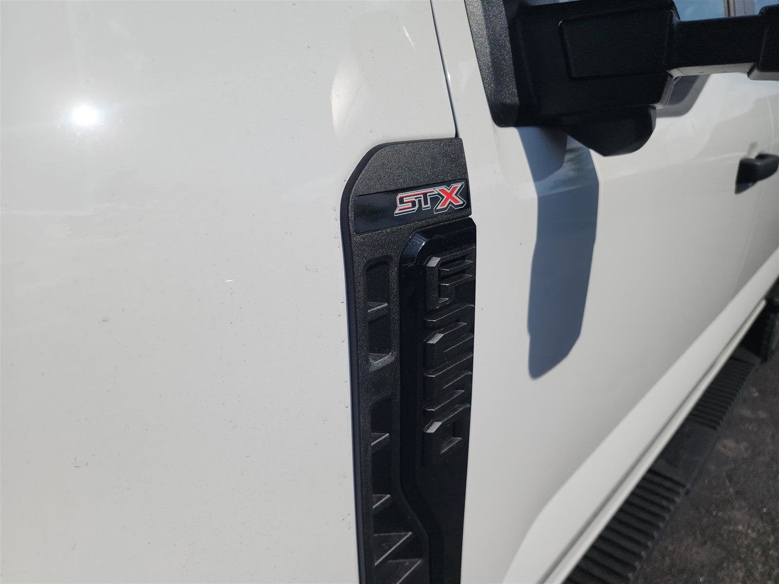 2025 Ford Super Duty F-250 SRW XL