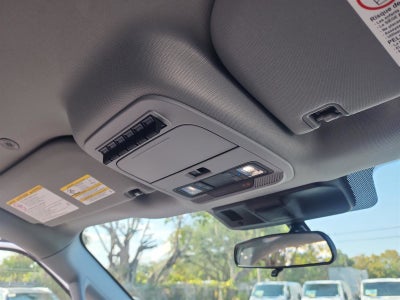 2025 Ford Super Duty F-250 SRW XL