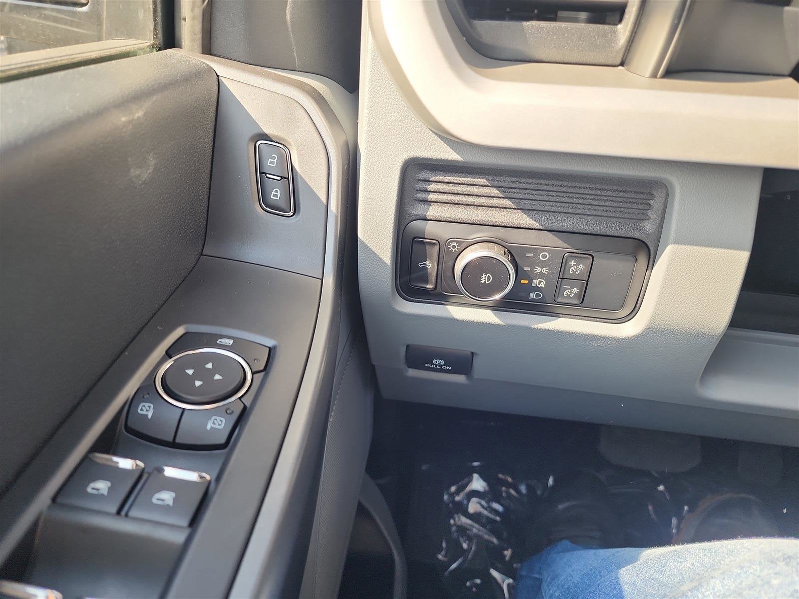 2025 Ford Super Duty F-250 SRW XL