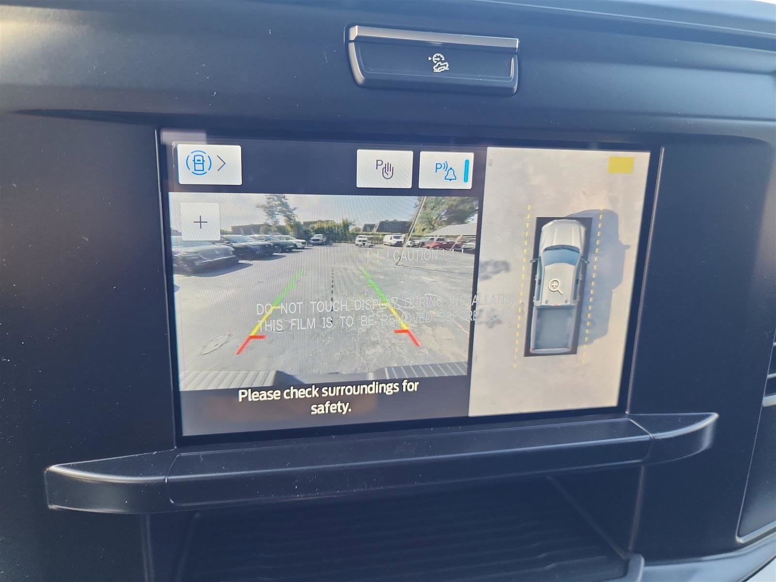 2025 Ford Super Duty F-250 SRW XL