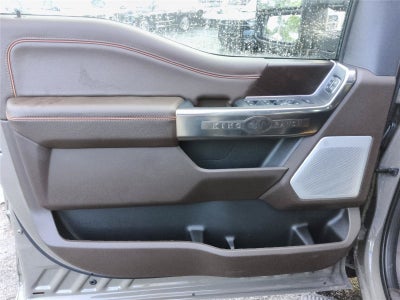 2027 Ford Super Duty F-250 SRW King Ranch