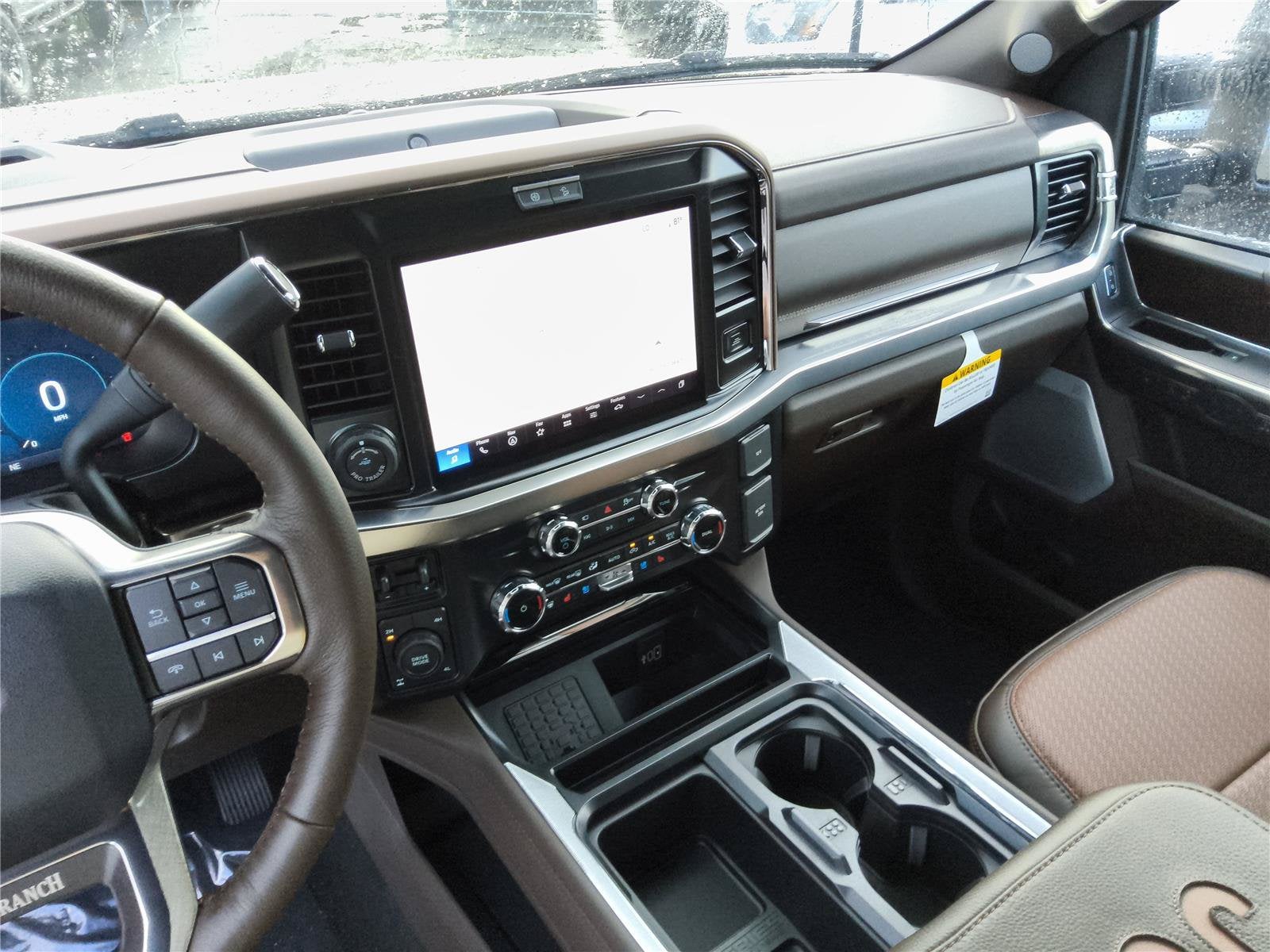 2027 Ford Super Duty F-250 SRW King Ranch