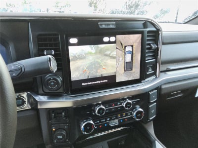 2027 Ford Super Duty F-250 SRW King Ranch