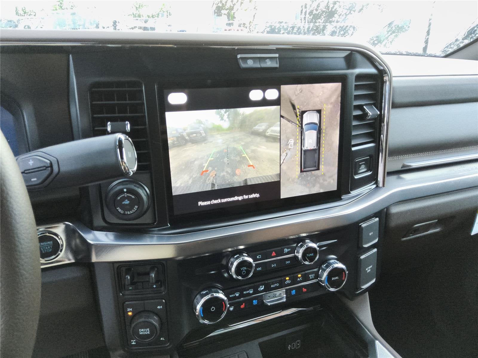 2027 Ford Super Duty F-250 SRW King Ranch