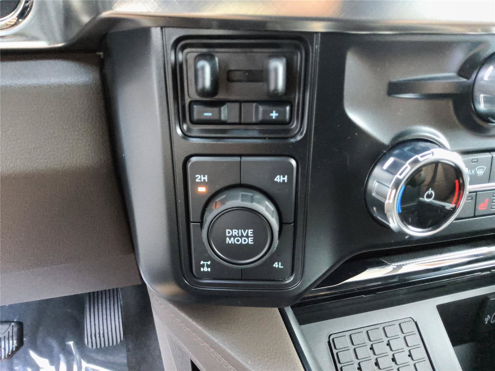 2027 Ford Super Duty F-250 SRW King Ranch
