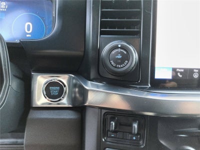 2027 Ford Super Duty F-250 SRW King Ranch
