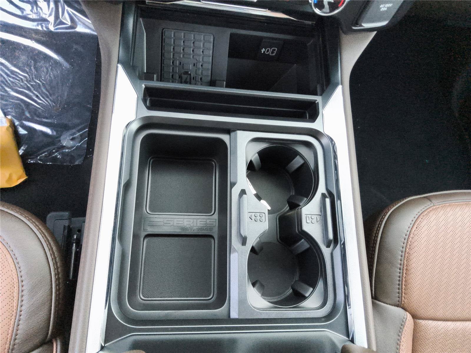 2027 Ford Super Duty F-250 SRW King Ranch