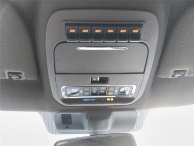 2027 Ford Super Duty F-250 SRW King Ranch